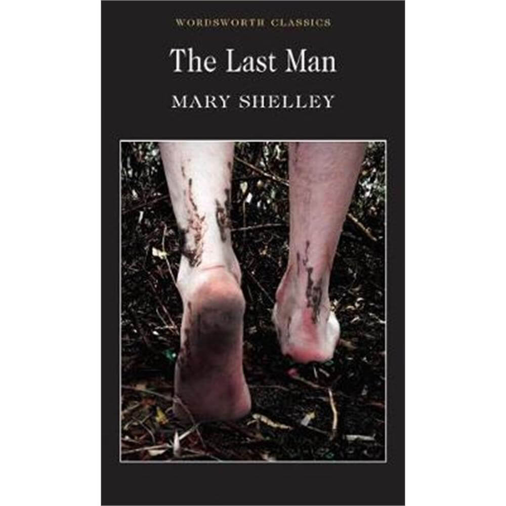 The Last Man (Paperback) - Mary Shelley